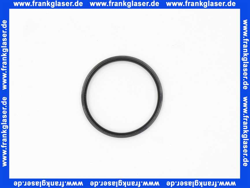 128139 Hoesch Dichtring klein