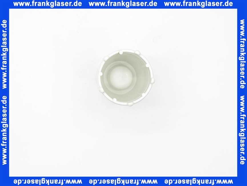 128147 Hoesch Düsenschlüssel Schlüssel für Nova / Deluxe