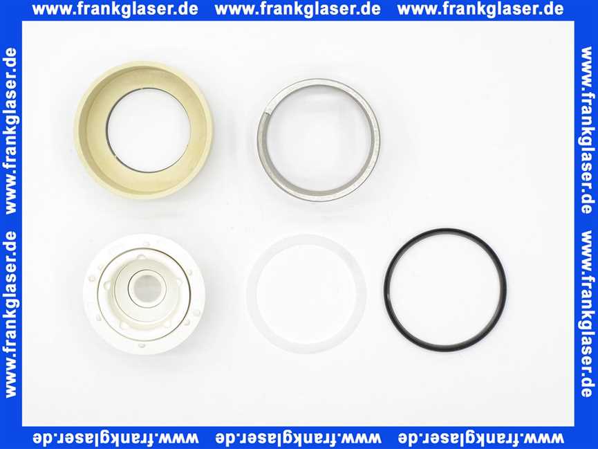 128200 Hoesch Düseneinsatz Deluxe