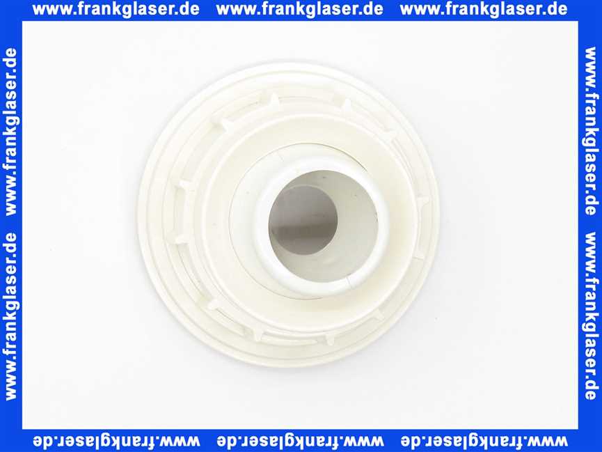 128201 Hoesch Baugruppe Düse komplett