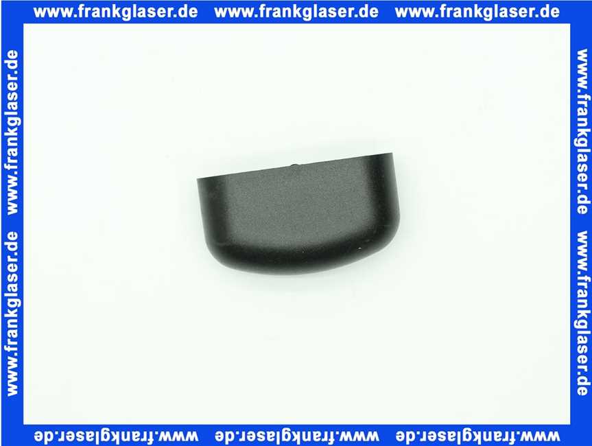 131395 Hoesch Griff schwarz