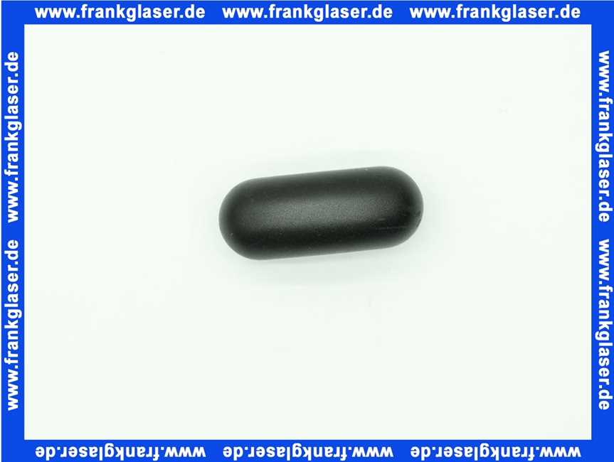 131395 Hoesch Griff schwarz