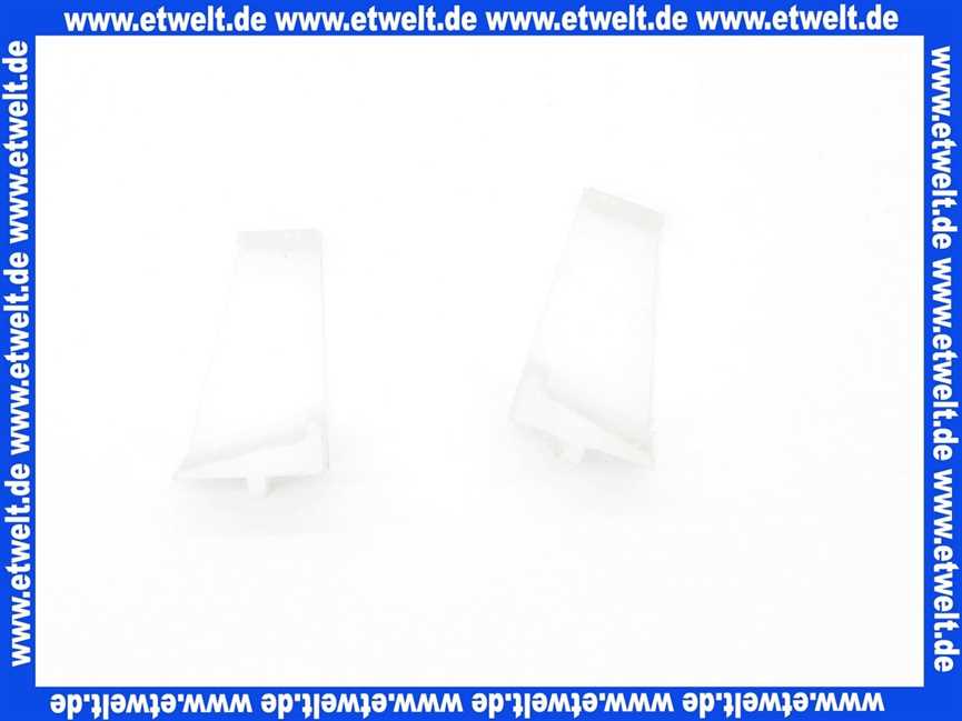 131500314 Hoesch Führungswinkel für Runddusche