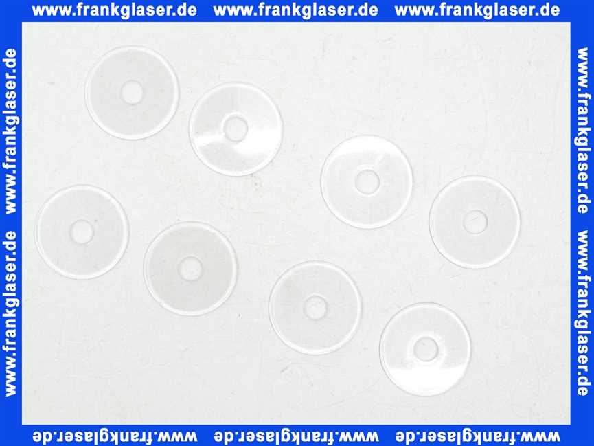 136754.300 Hoesch Scharnier Scharniersatz für Chic-Corner rechte Hälfte und Chic-Swing Anschlag Rechts