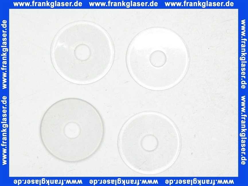 136760300 Hoesch Hoesch Scharnier Scharniersatz mit Kreuzbolzen zu Duschabtrennung Aco, Chic