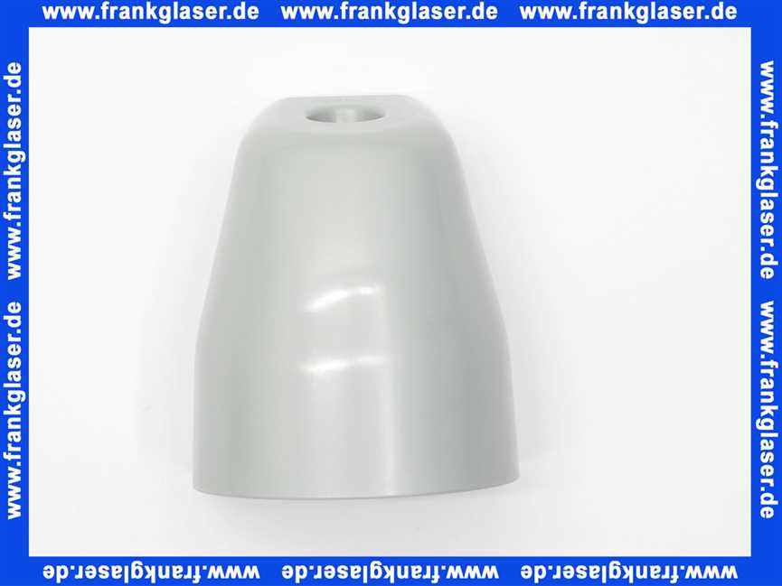 137216 Hoesch Dampfschutzhaube POM für Dampfgenerator