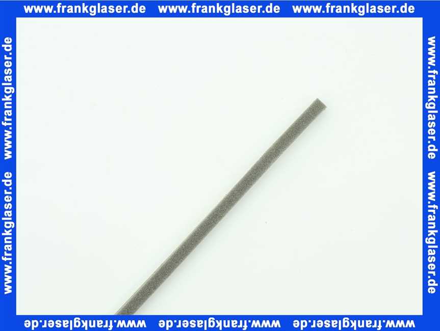 138871 Hoesch Dichtstreifen