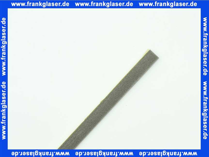 138871 Hoesch Dichtstreifen