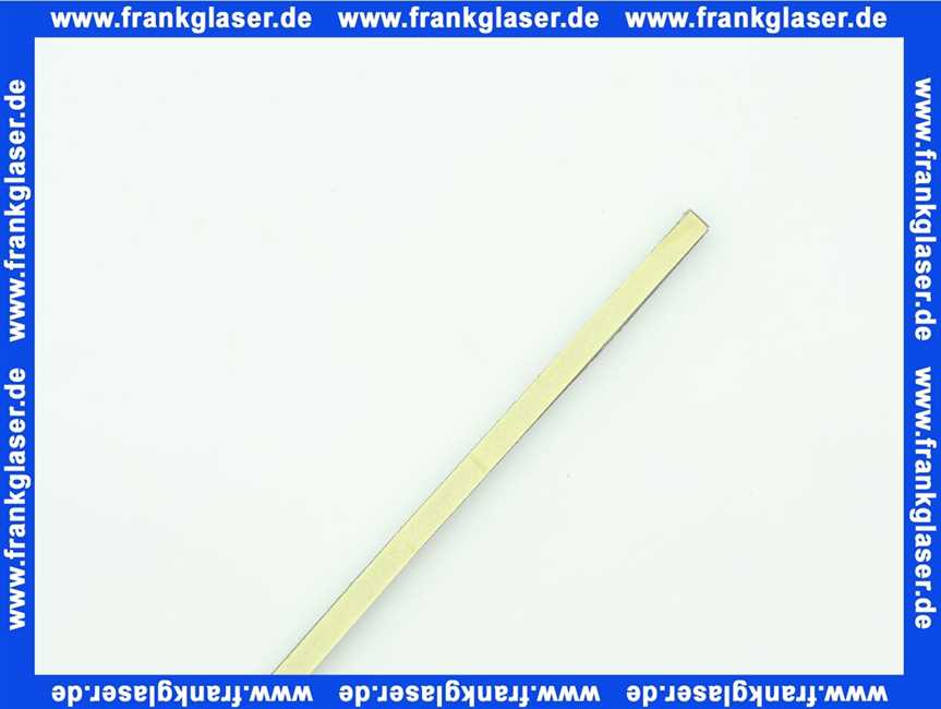 138871 Hoesch Dichtstreifen