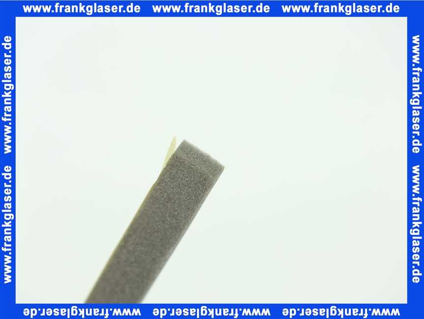 138871 Hoesch Dichtstreifen