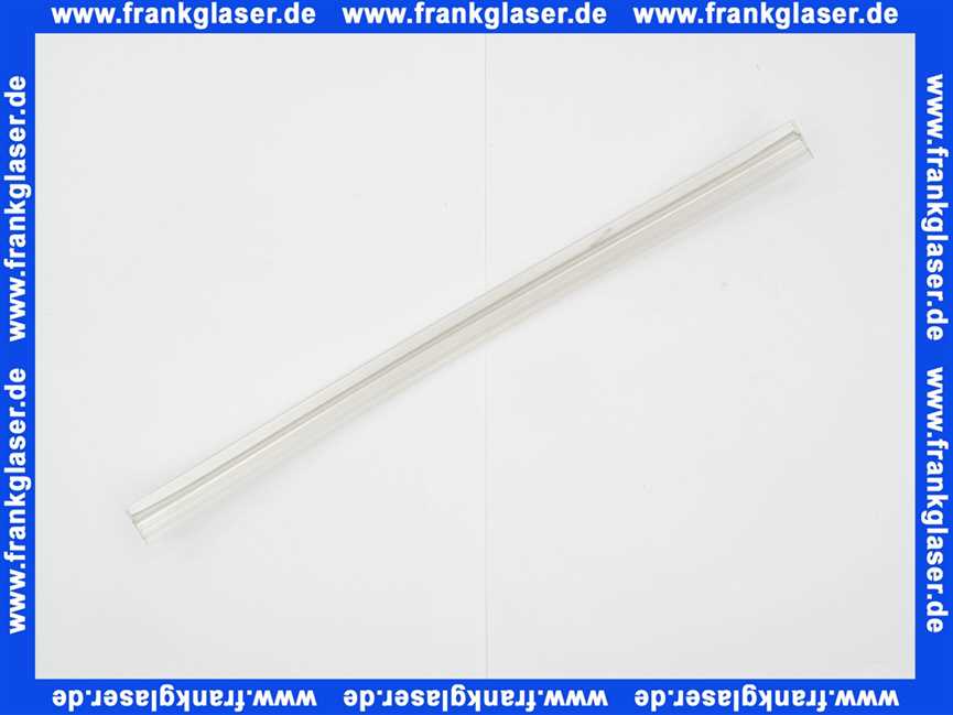 139333666 Hoesch Dichtleiste