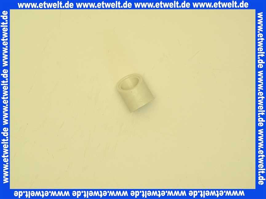 139976 Hoesch Adapterteil für Corona 4