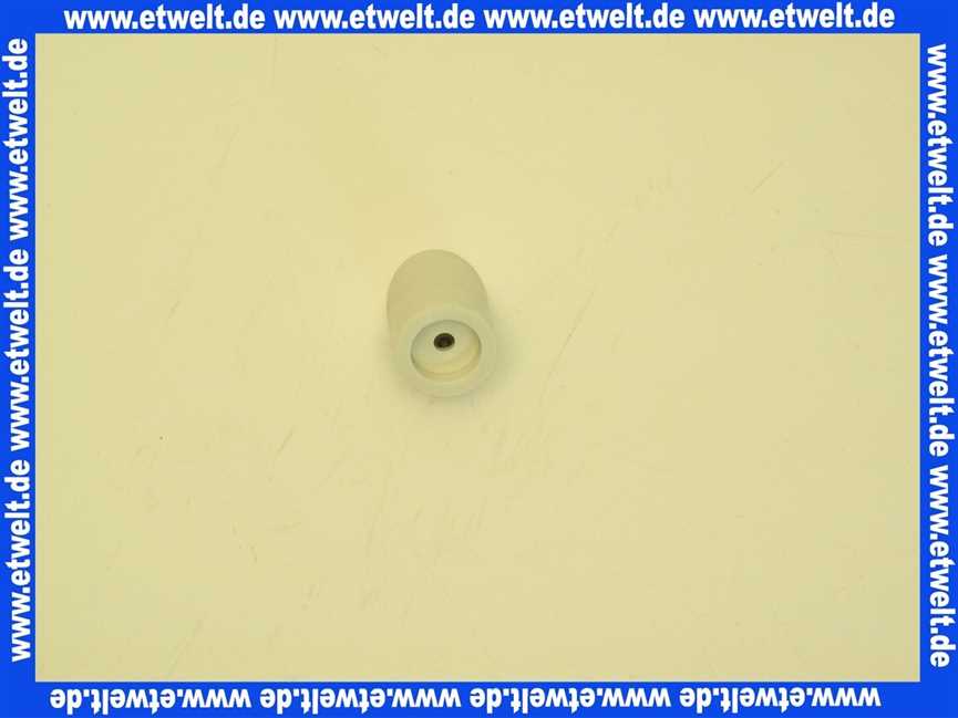 139976 Hoesch Adapterteil für Corona 4