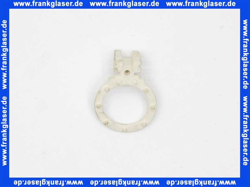 143505 Hoesch unteres Dichtelement