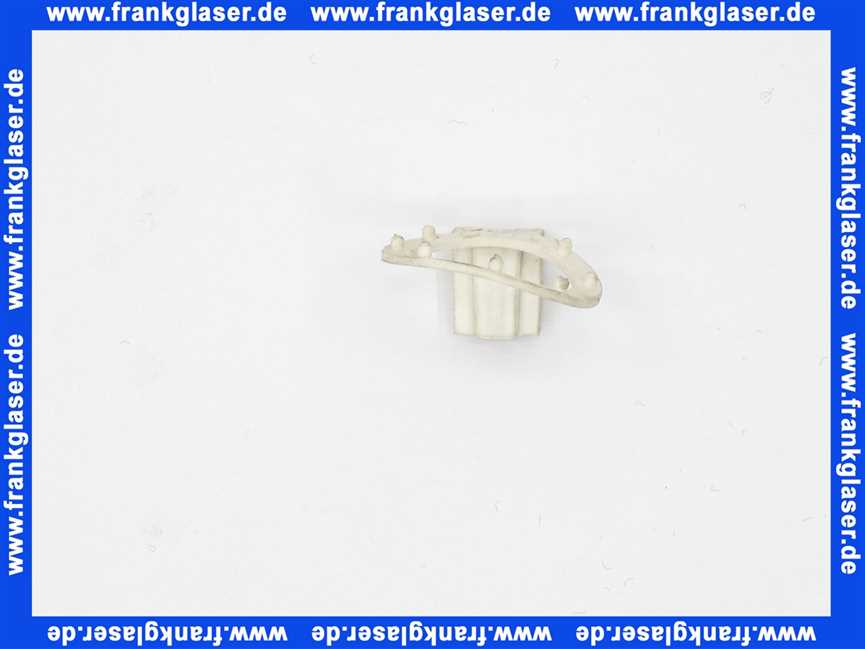 143505 Hoesch unteres Dichtelement