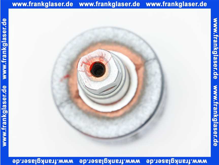 030000100 Honeywell Drehschieber DR-G DN 32/40 (ab 1988)