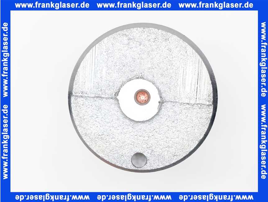 030000100 Honeywell Drehschieber DR-G DN 32/40 (ab 1988)