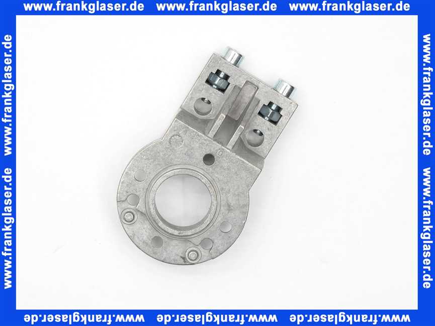 030000302 Honeywell Anschlusskonsole Ersatzteil