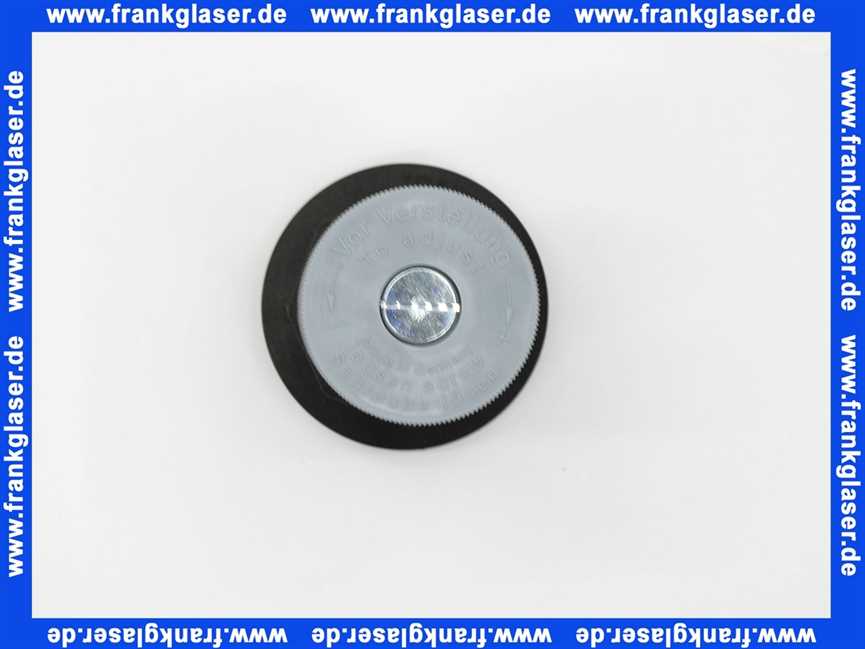 0900153 Honeywell Federhaube komplett D 06 F, 1 Zoll und 1 1/4 Zoll bis Bj. 91