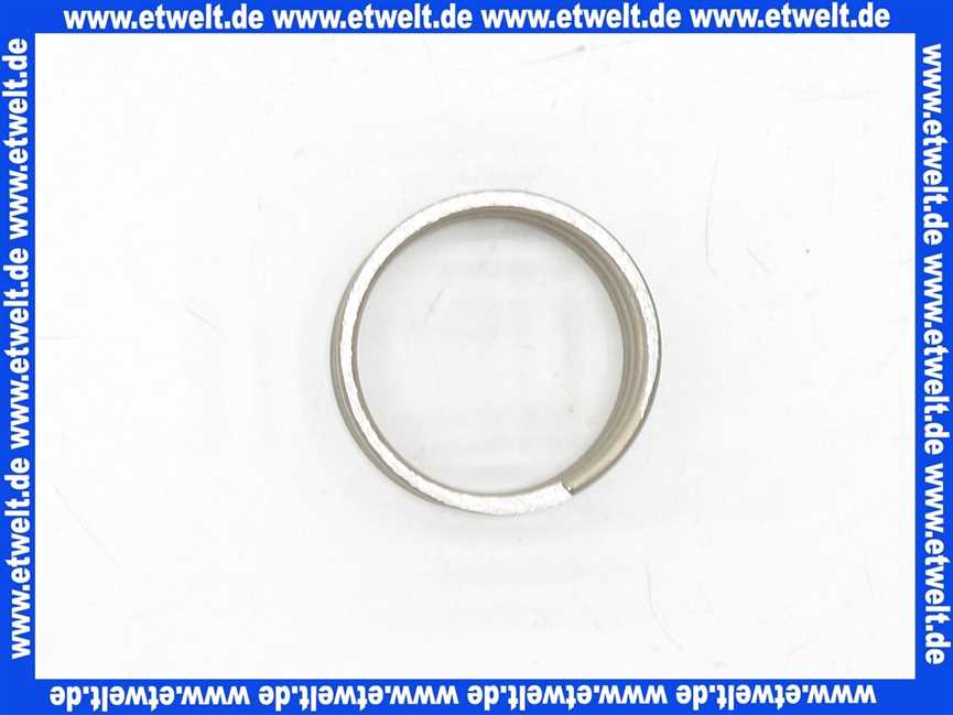 2074900 Honeywell Kegelstumpffeder