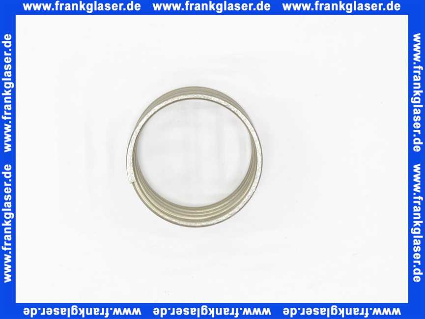 2159400 Honeywell Druckfeder