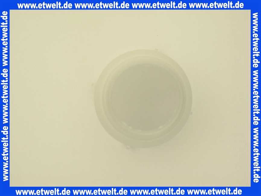 2191700 Honeywell Führungsrohr