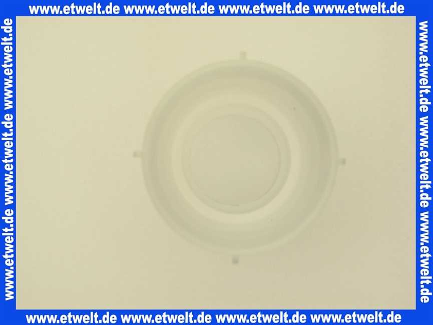 2191700 Honeywell Führungsrohr