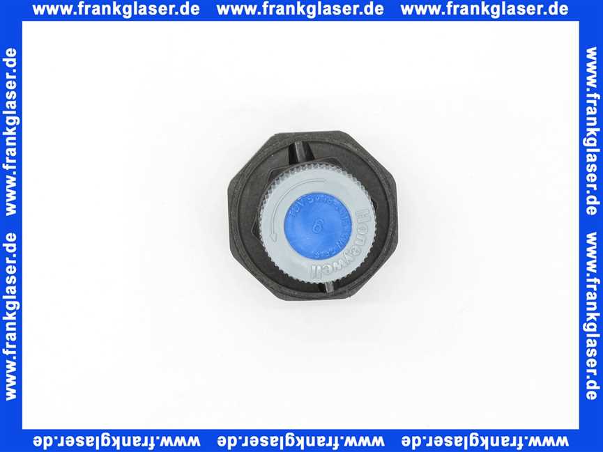 A152-1/2 AA Honeywell Sicherheitsventil Austauschsatz 6 bar