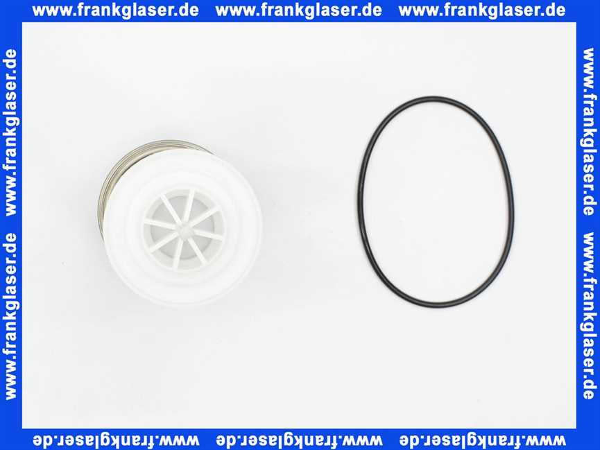 Filtereinsatz Honeywell AF11S-11/2A f. HS 10 s, F76 s, FN 09 s1/2-2 und nach 1996