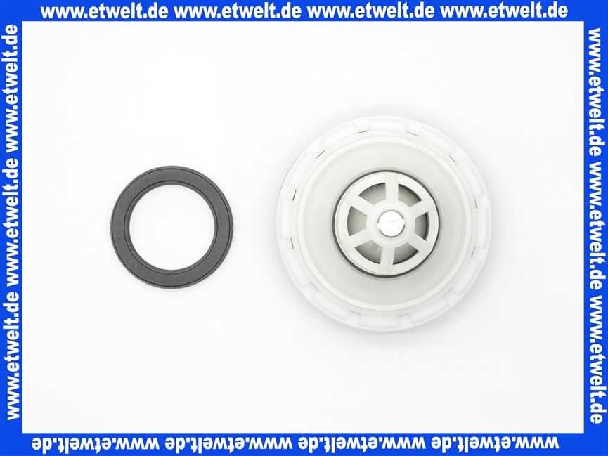 D06FA112 Honeywell Ventil Austauschsatz D06 FA-11/2 für 11/2 + 2 Komplett