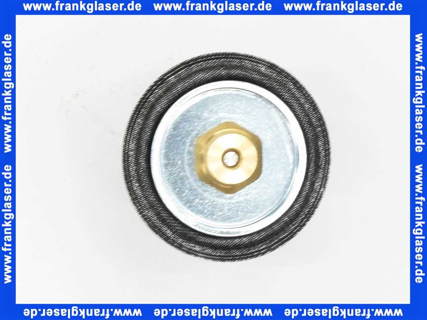 D06FA1A Honeywell Ventil Austauschsatz D06 FA-1/A für 1 x 11/4 komplett