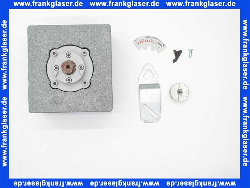 DRU3210 Honeywell Dreiwege-Universalmischer Grauguss AG PN 10 DN32 KvS=10 komplett mit Isolierung