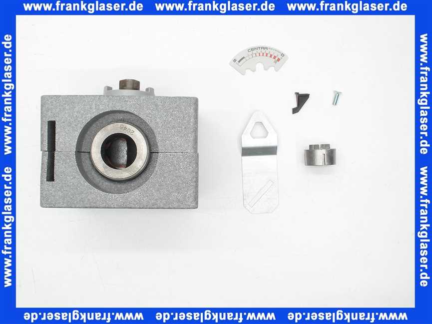 DRU3210 Honeywell Dreiwege-Universalmischer Grauguss AG PN 10 DN32 KvS=10 komplett mit Isolierung