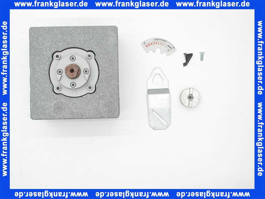 DRU3216 Honeywell Dreiwege-Universalmischer Grauguss AG PN 10 DN32 KvS=16 komplett mit Isolierung