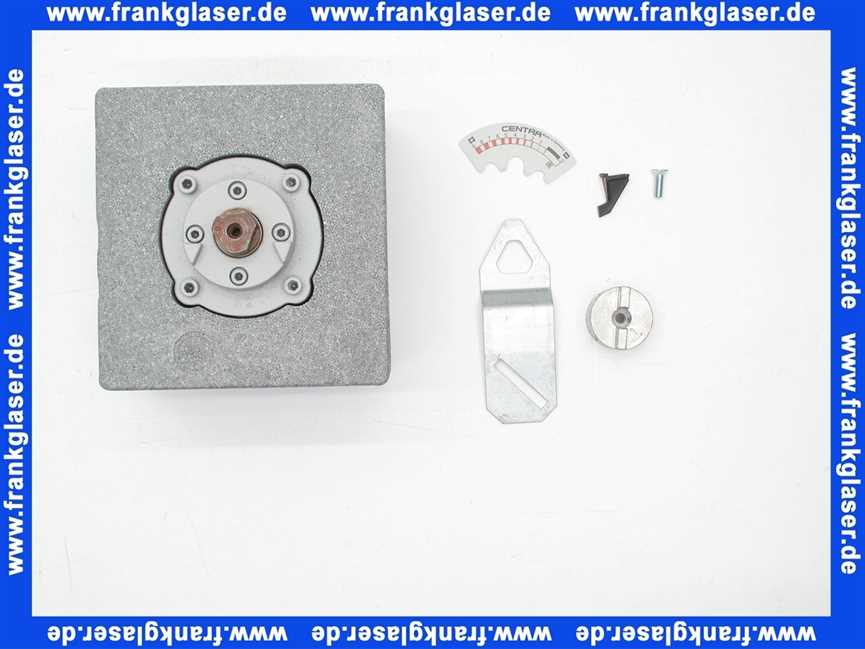 DRU3225 Honeywell Dreiwege-Universalmischer Grauguss AG PN 10 DN32 KvS=25 komplett mit Isolierung