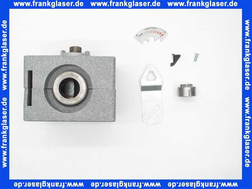 DRU3225 Honeywell Dreiwege-Universalmischer Grauguss AG PN 10 DN32 KvS=25 komplett mit Isolierung