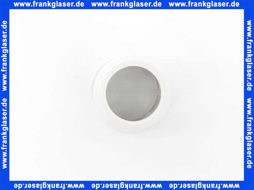 ES06F112 Ersatzsieb Honeywell ES 06 F 1 1/2 + 2 Zoll