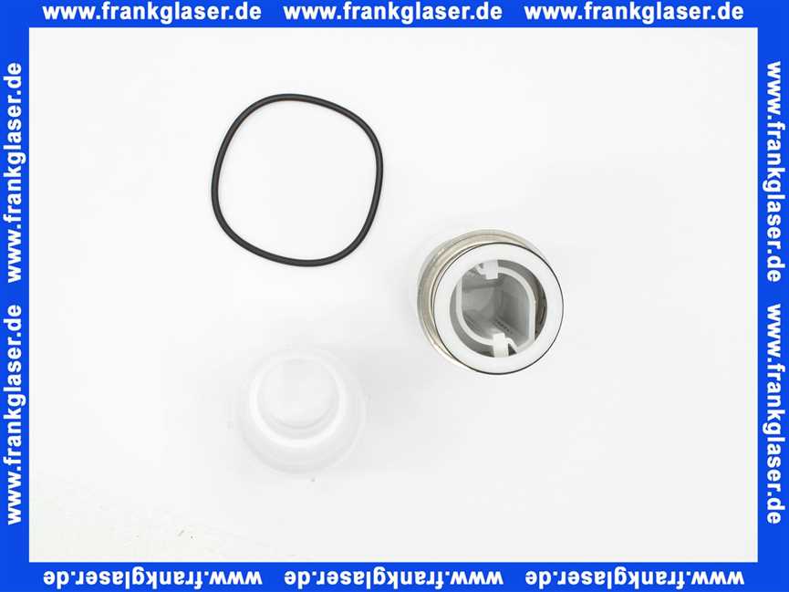 Braukmann Filtereinsatz AF 11 S 1 ab BJ 97 für Hauswasser-Station 1/2 bis 1 1/4 Zoll