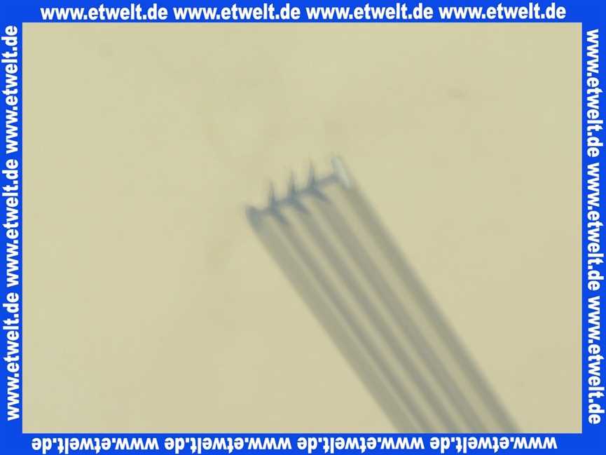 024001 Hüppe Klemmleiste zu Alpha Eckeinstieg