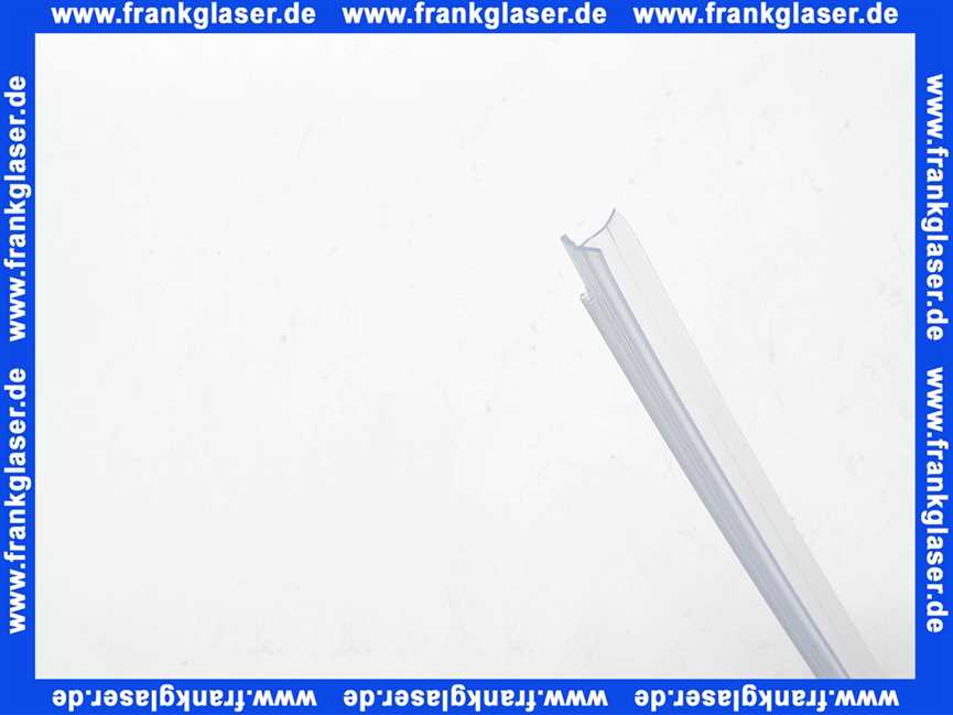 024044 Hüppe Ablaufprofil