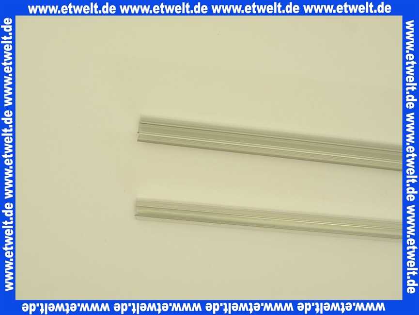 041104 Hüppe Magnetleistensatz zu Arena 2002