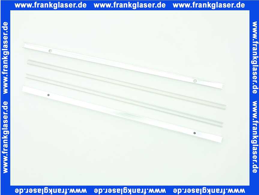 042006 Hüppe Abschlussleisten Satz