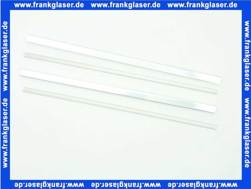 042006 Hüppe Abschlussleisten Satz