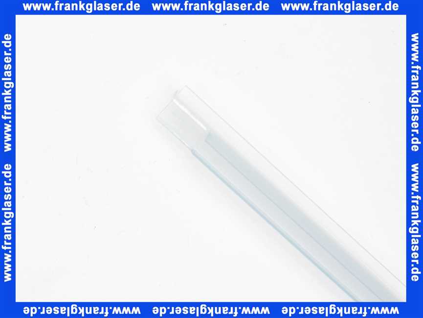 042837 Hüppe Ablaufprofil