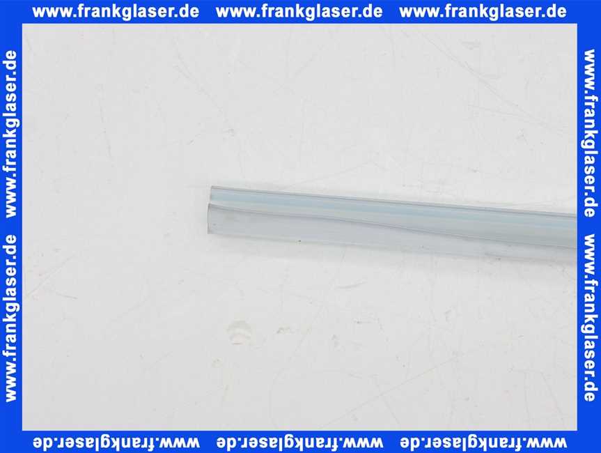 044503 Hüppe Anlageleiste zu Arena 3001 Plus