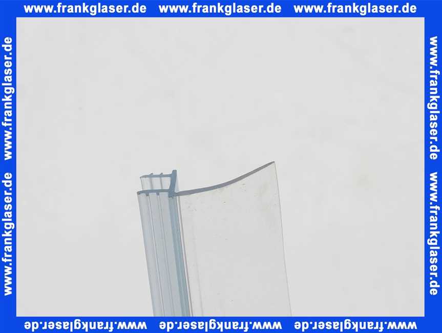 044503 Hüppe Anlageleiste zu Arena 3001 Plus