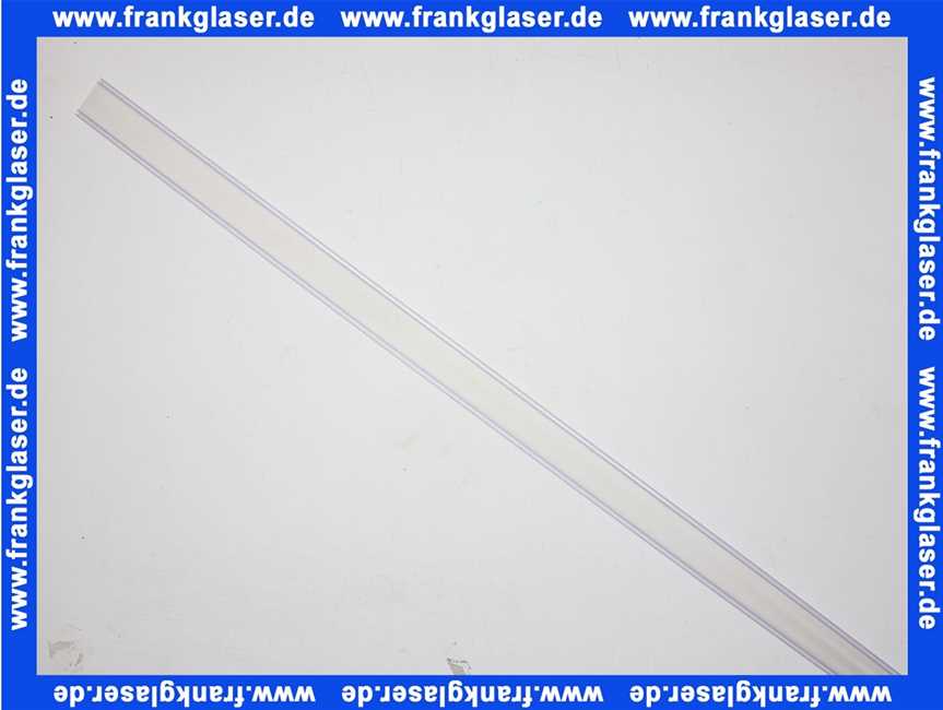 045363 Hüppe Dichtprofil