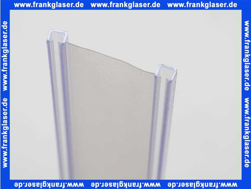 045363 Hüppe Dichtprofil