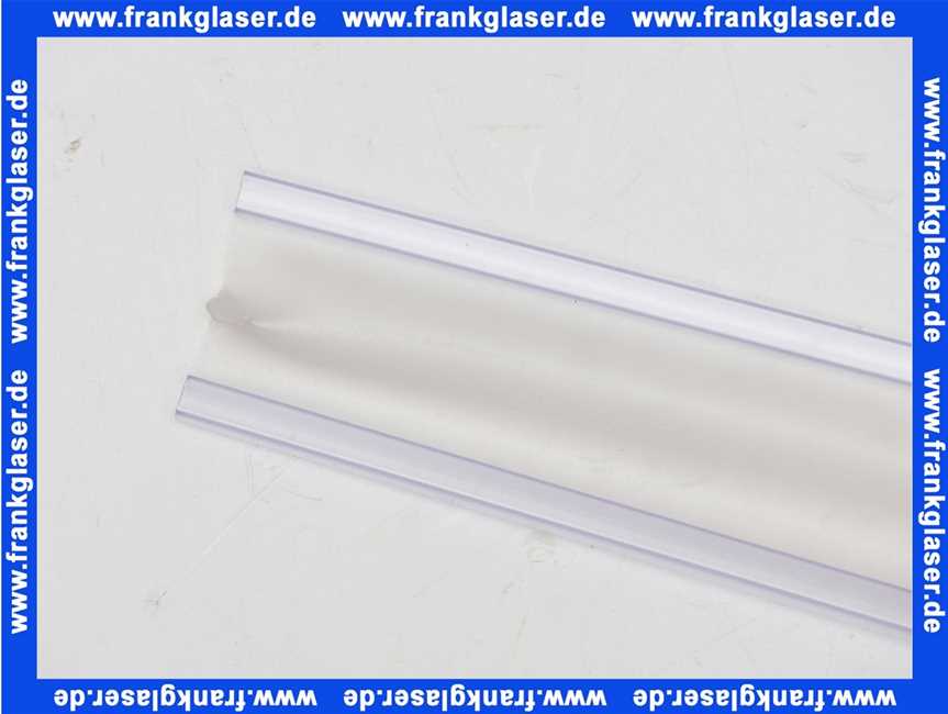 045363 Hüppe Dichtprofil