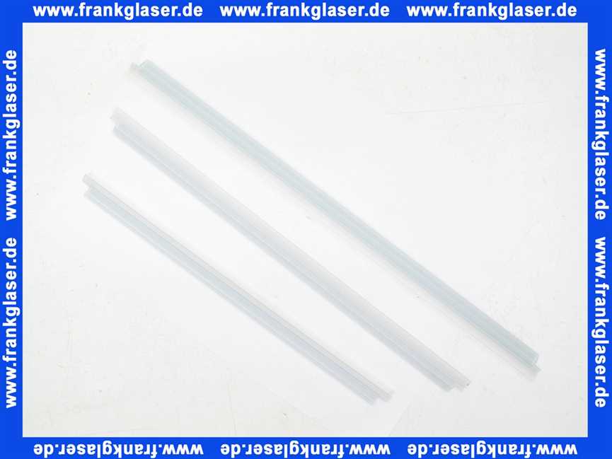 045383 Hüppe Dichtprofil